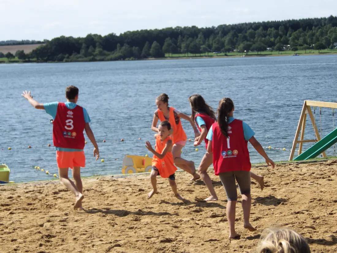 Camping Beau-Rivage 4 étoiles★★★★