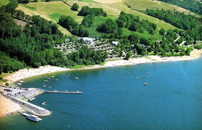 Camping Beau-Rivage 4 étoiles★★★★