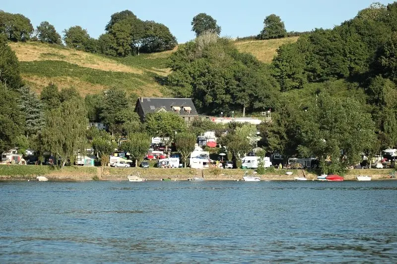 Camping Beau-Rivage 4 étoiles★★★★