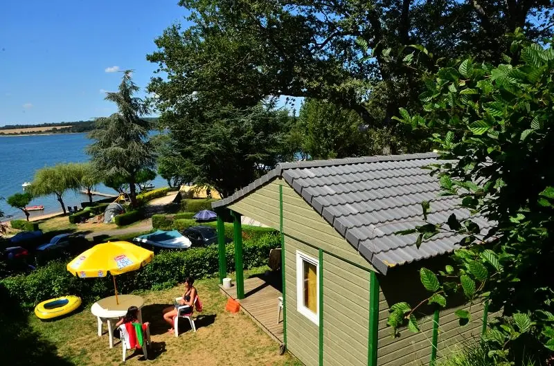 Camping Beau-Rivage 4 étoiles★★★★