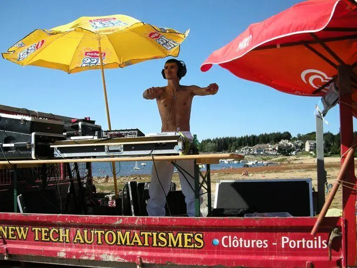Camping Beau-Rivage 4 étoiles★★★★