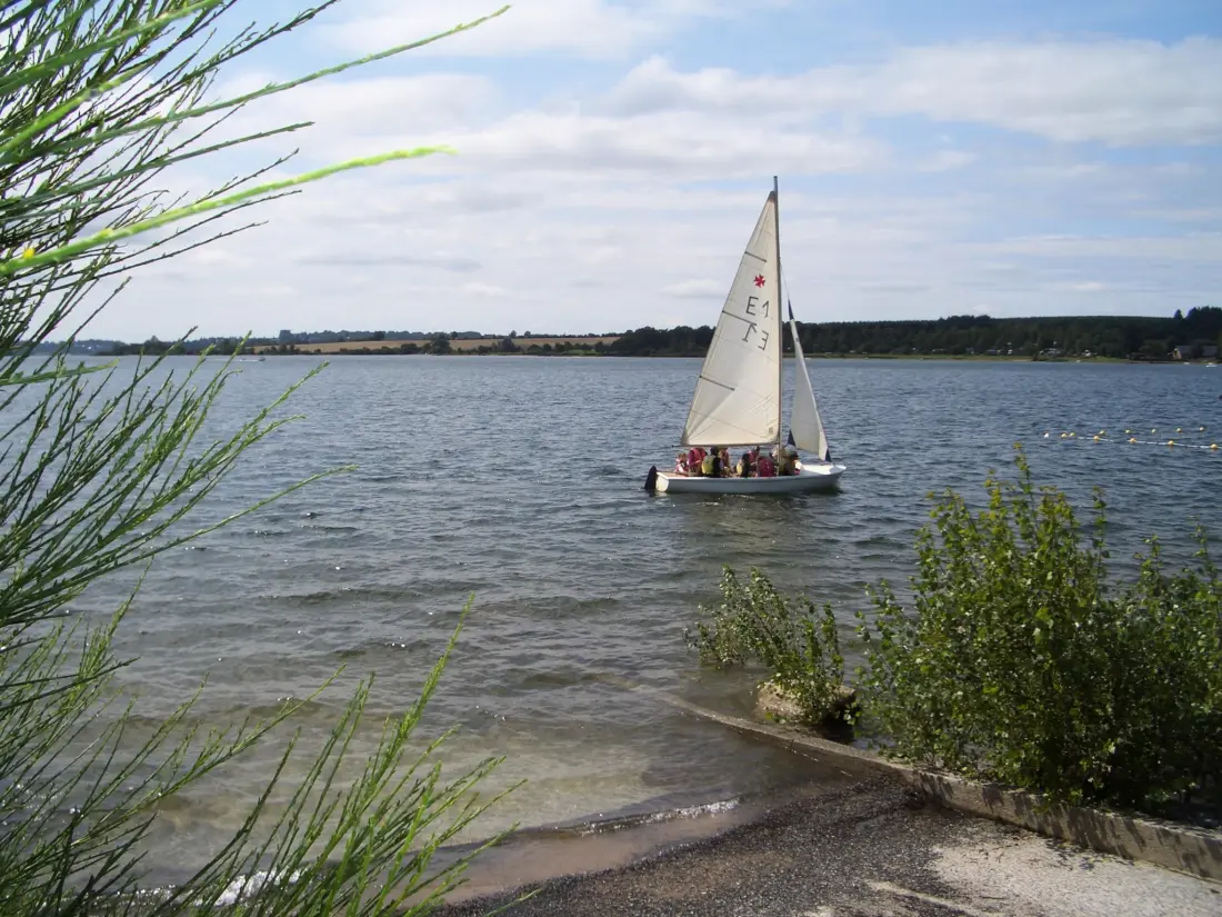 Camping Beau-Rivage 4 étoiles★★★★