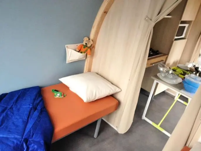 Camping Beau-Rivage 4 étoiles★★★★