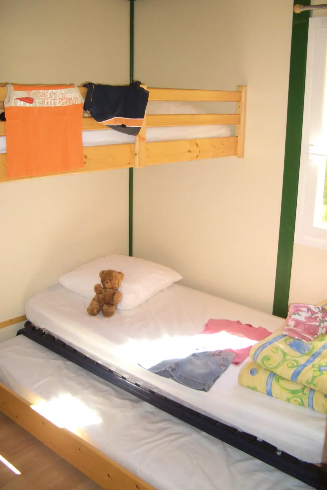Camping Beau-Rivage 4 étoiles★★★★