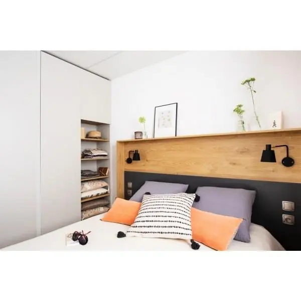 Camping Beau-Rivage 4 étoiles★★★★