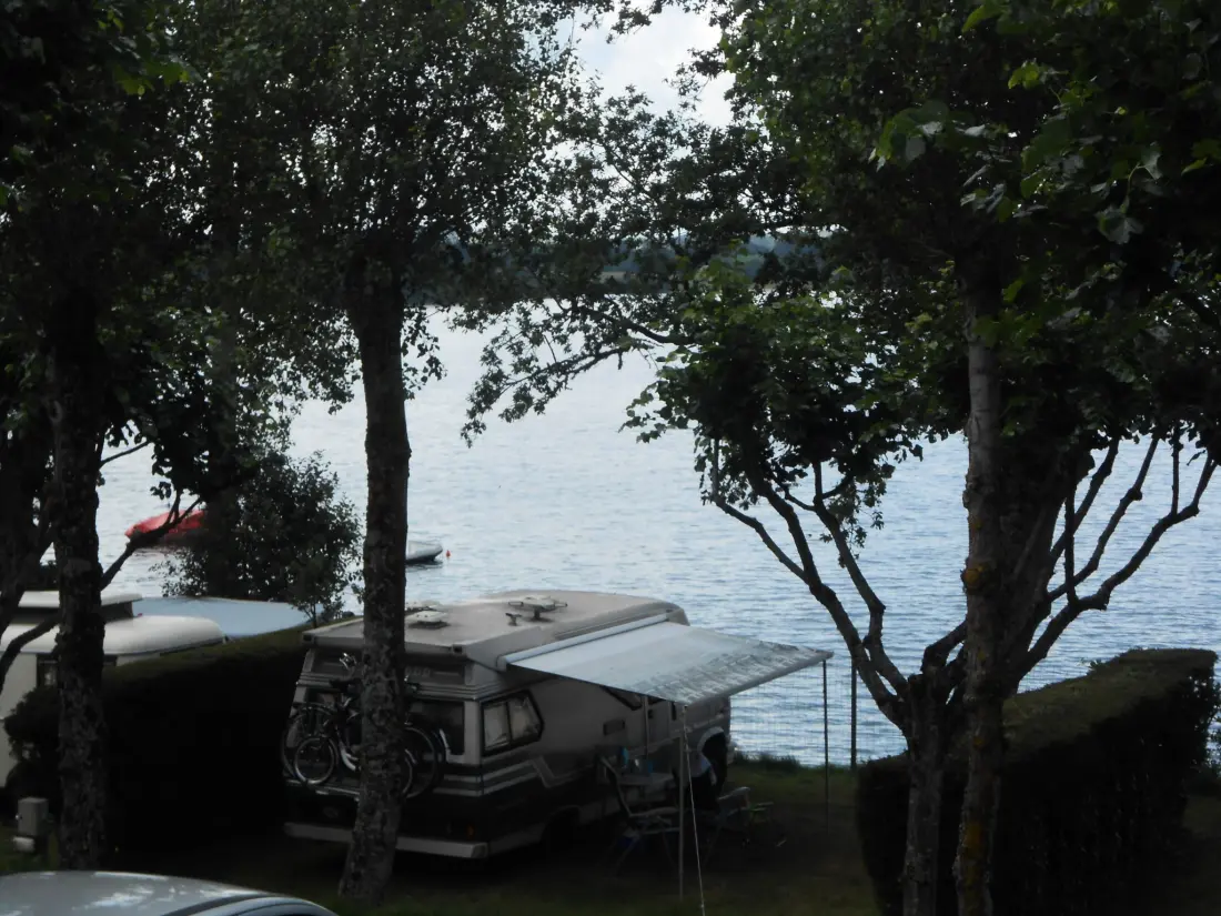 Camping Beau-Rivage 4 étoiles★★★★