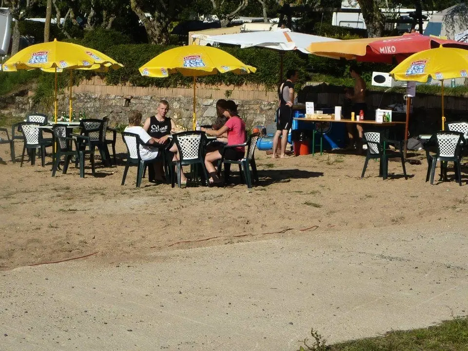 Camping Beau-Rivage 4 étoiles★★★★