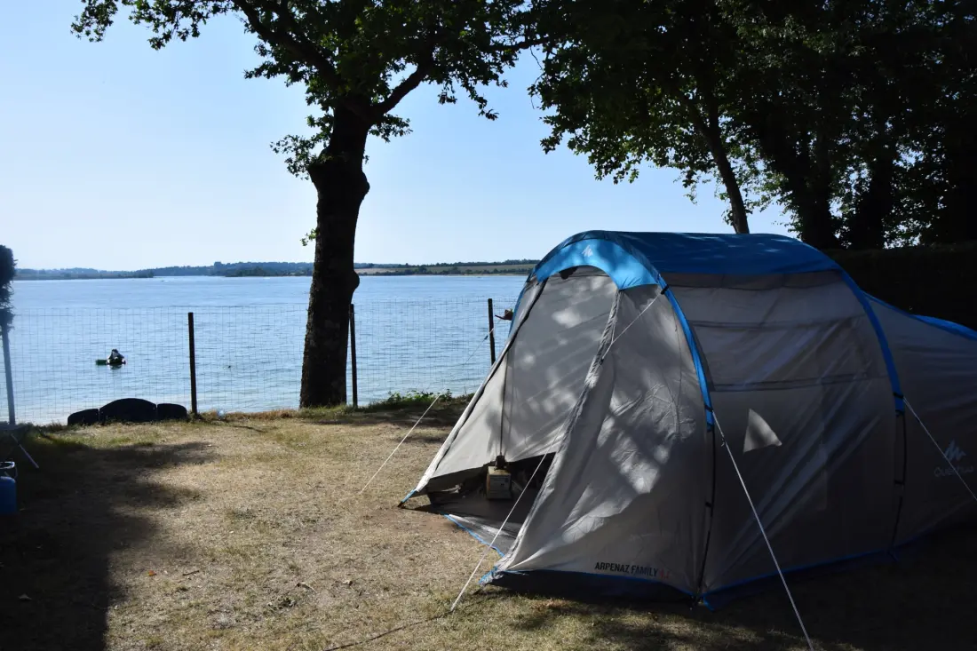 Camping Beau-Rivage 4 étoiles★★★★