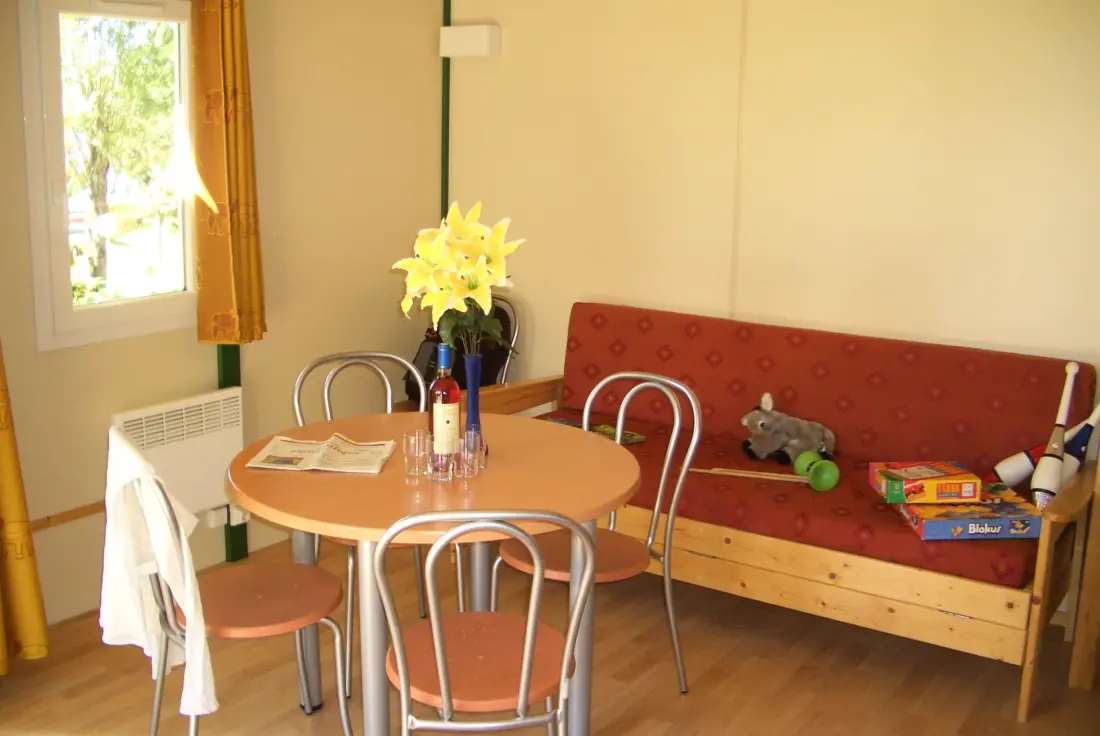 Camping Beau-Rivage 4 étoiles★★★★