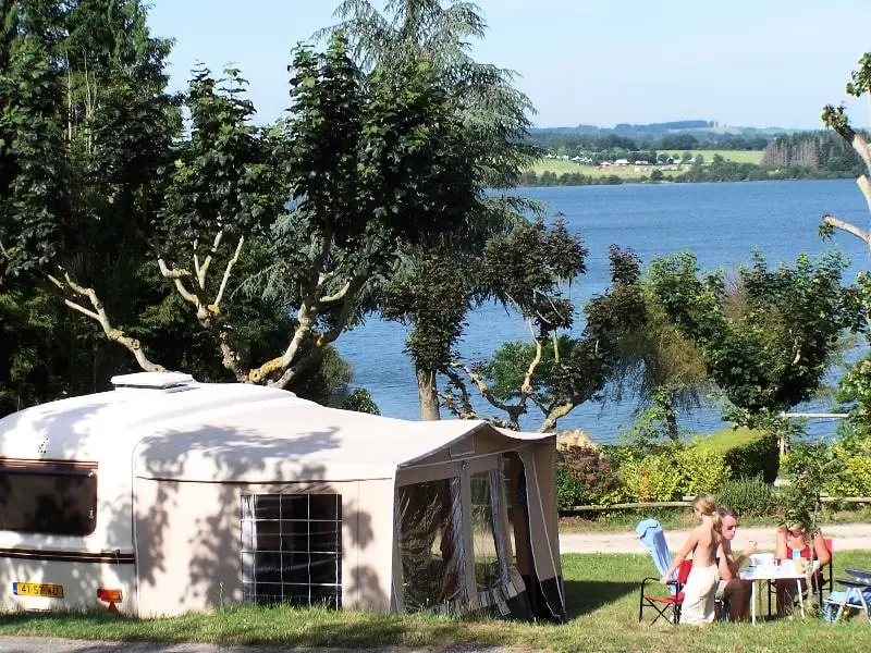 Camping Beau-Rivage 4 étoiles★★★★