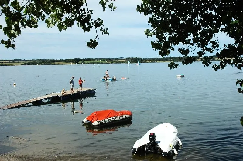 Camping Beau-Rivage 4 étoiles★★★★
