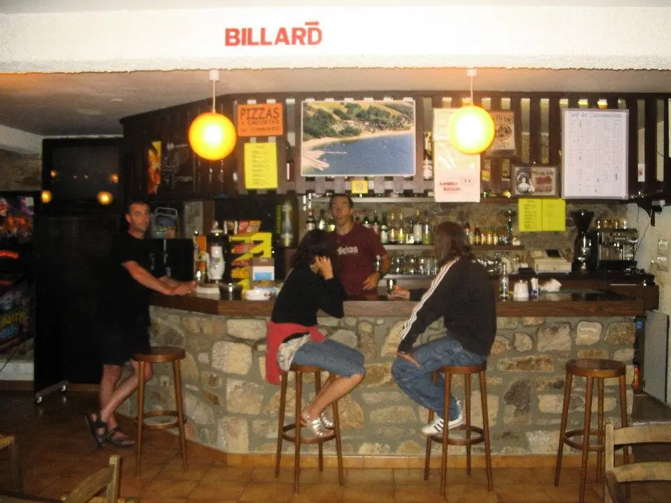Camping Beau-Rivage 4 étoiles★★★★