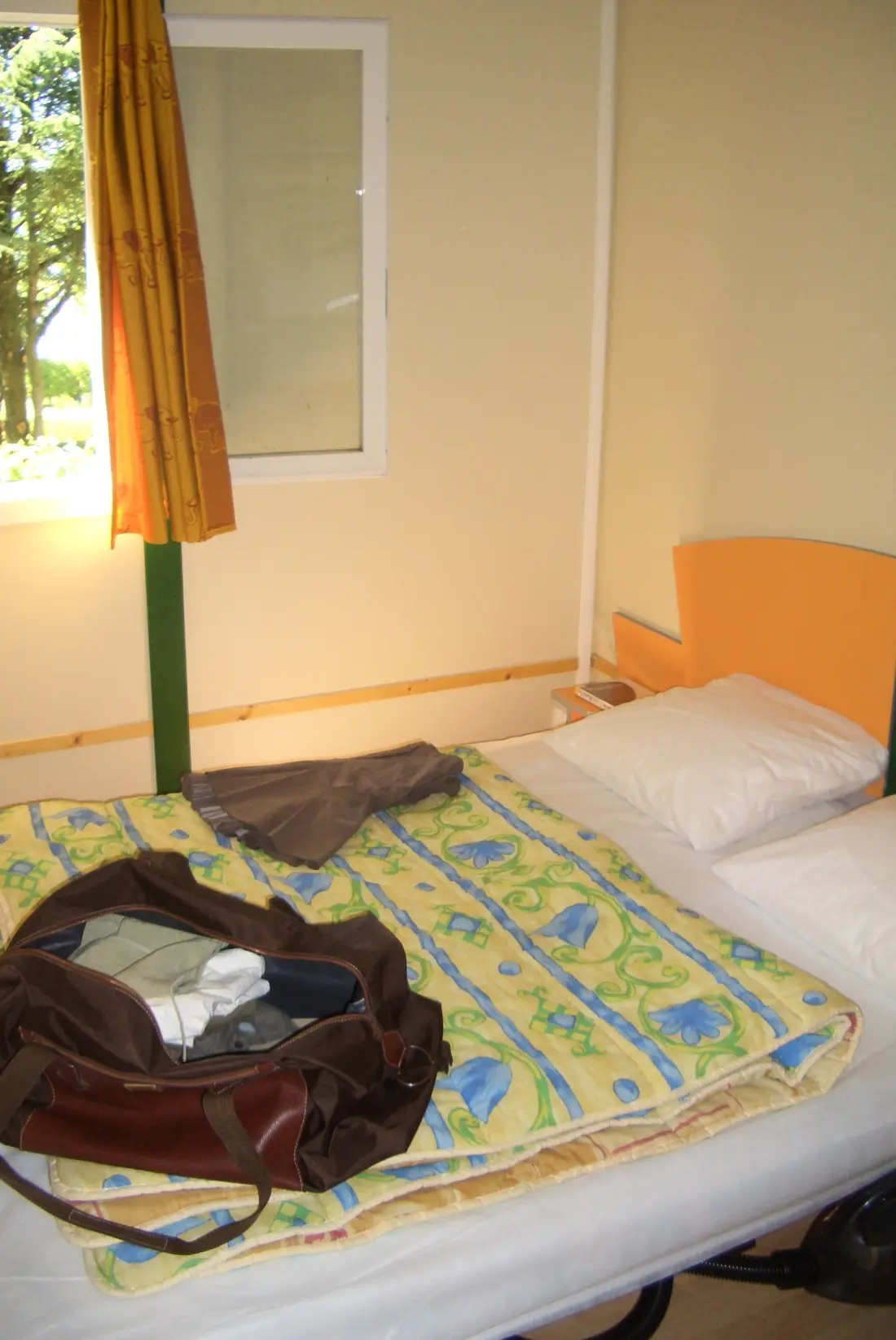 Camping Beau-Rivage 4 étoiles★★★★