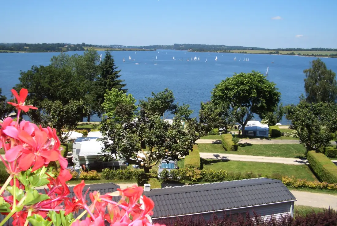 Camping Beau-Rivage 4 étoiles★★★★