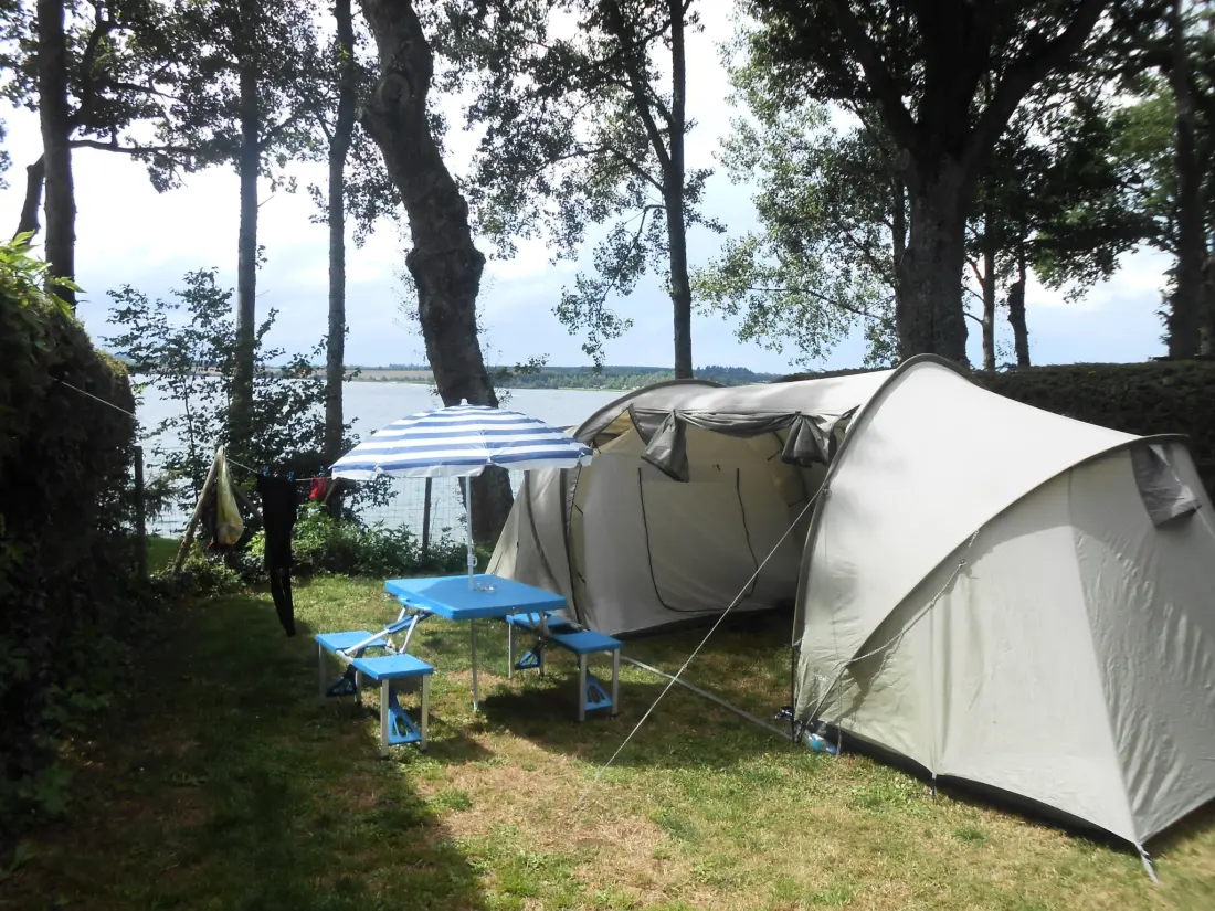 Camping Beau-Rivage 4 étoiles★★★★