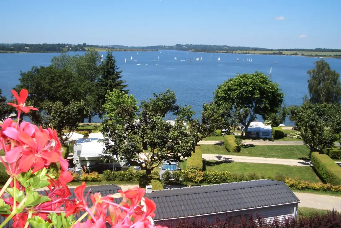 Camping Beau-Rivage 4 étoiles★★★★