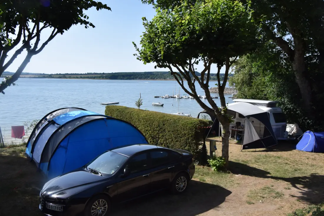 Camping Beau-Rivage 4 étoiles★★★★