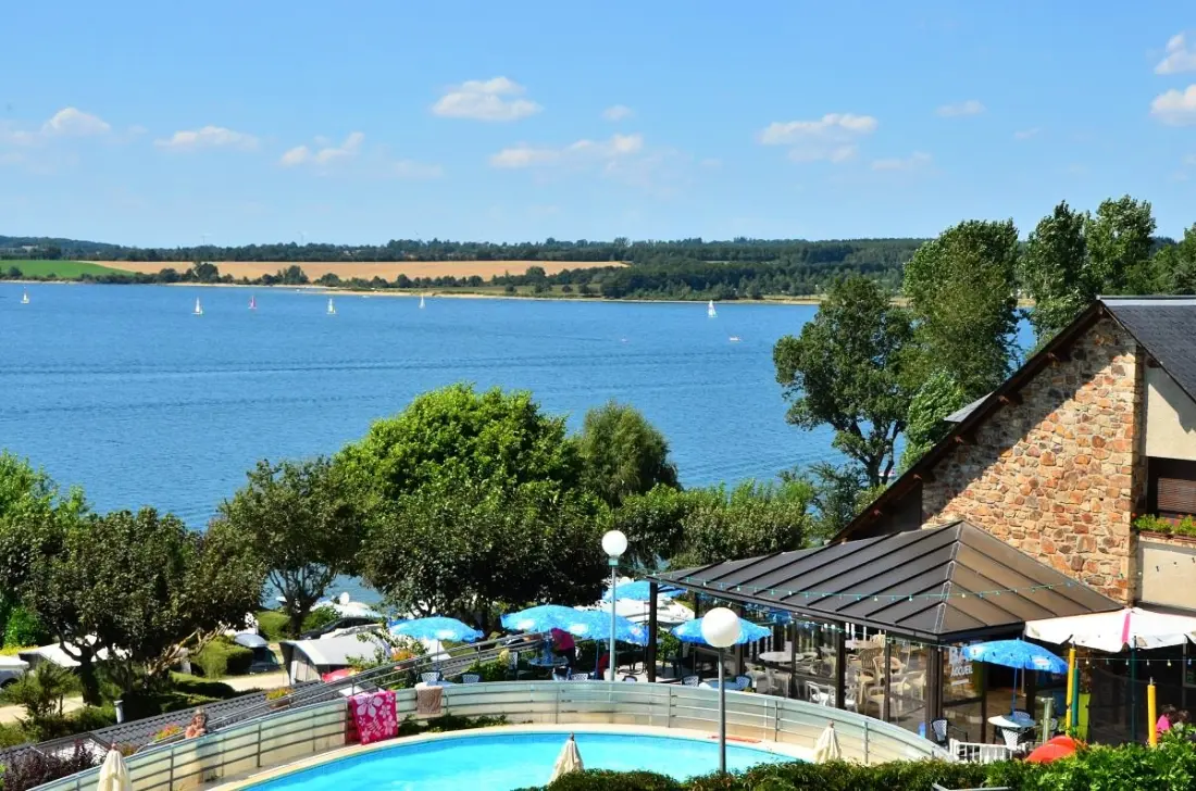 Camping Beau-Rivage 4 étoiles★★★★