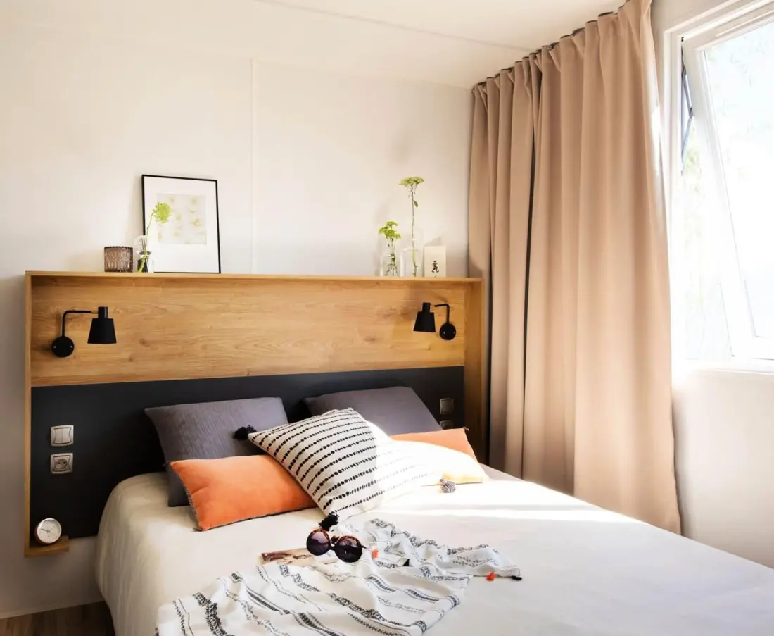 Camping Beau-Rivage 4 étoiles★★★★