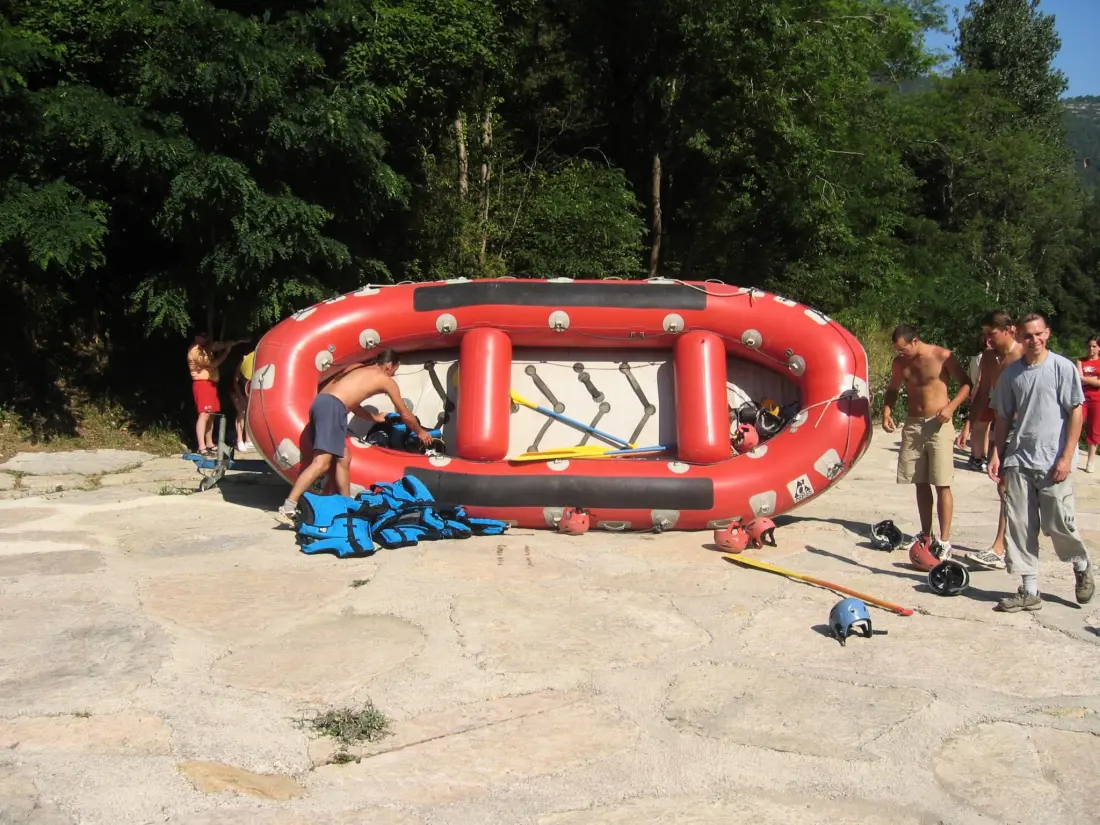 Camping Beau-Rivage 4 étoiles★★★★