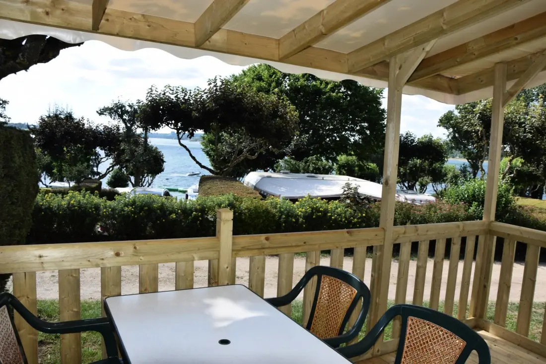 Camping Beau-Rivage 4 étoiles★★★★