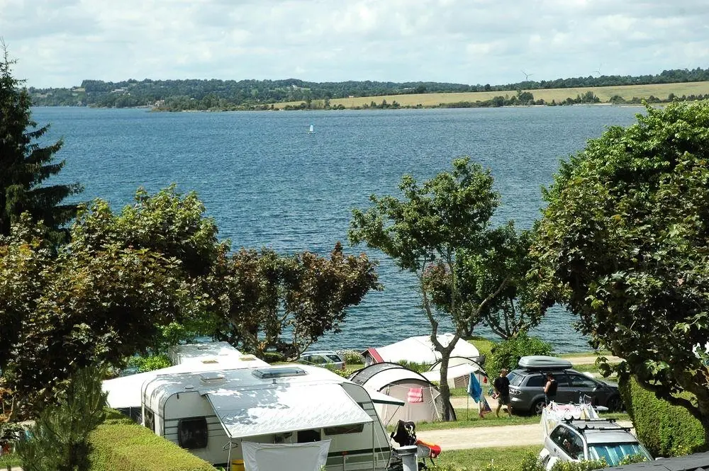 Camping Beau-Rivage 4 étoiles★★★★