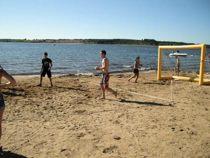 Camping Beau-Rivage 4 étoiles★★★★