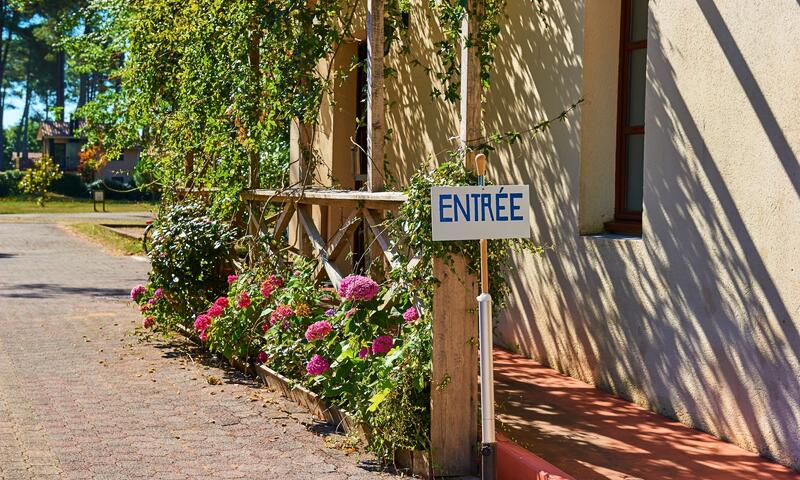 Résidence Château de Salles **** - Salles - Gironde - 4