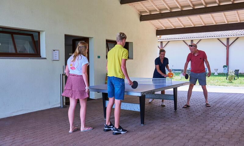 Résidence Château de Salles **** - Salles - Gironde - 41