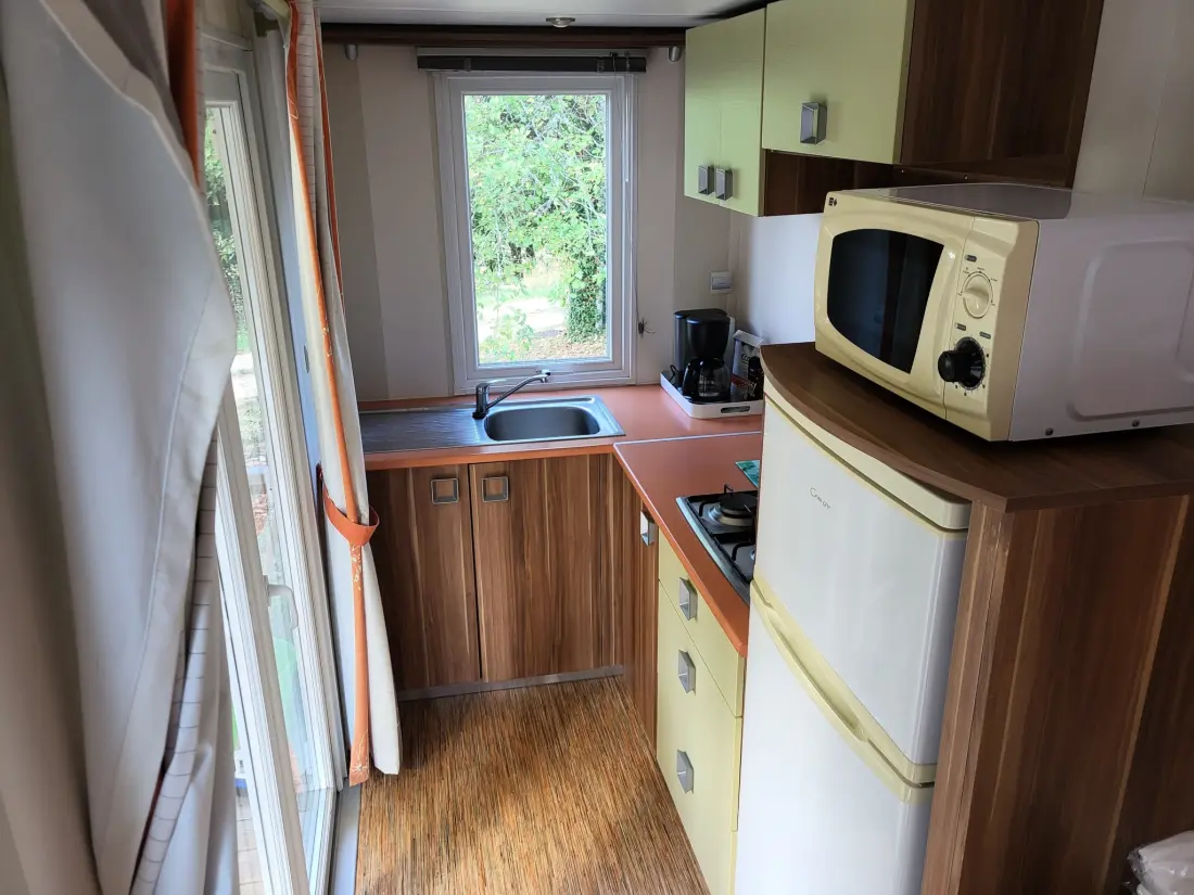 Camping des Bastides 4 étoiles★★★★