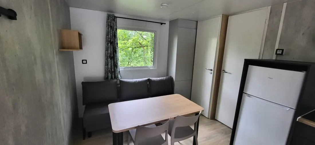 Camping des Bastides 4 étoiles★★★★