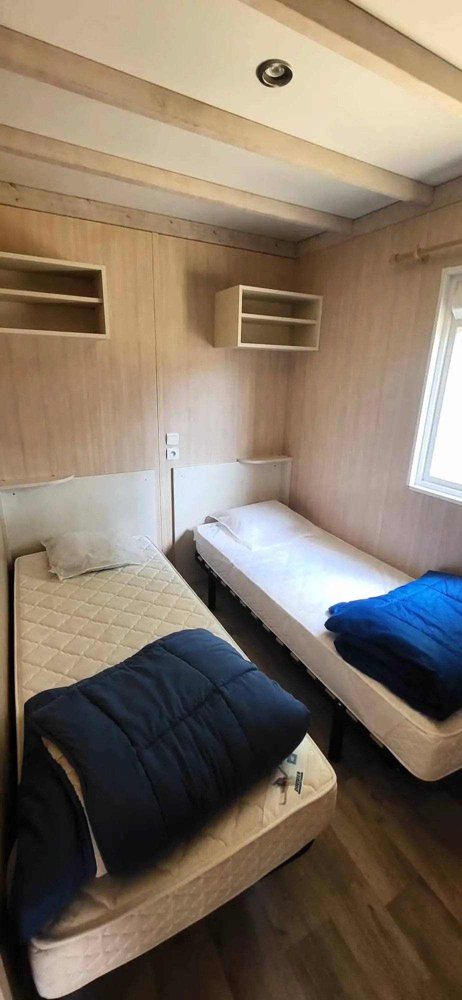 Camping des Bastides 4 étoiles★★★★