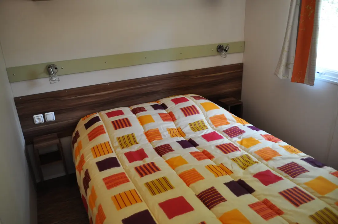 Camping des Bastides 4 étoiles★★★★