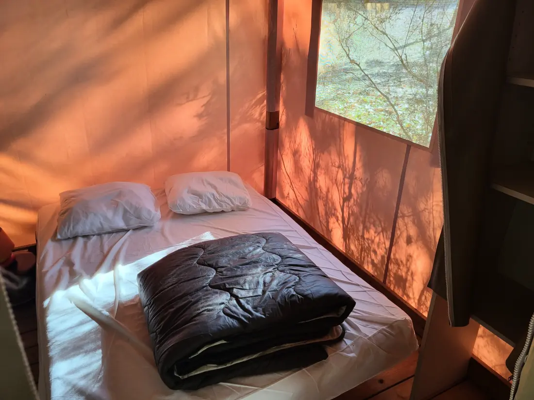 Camping des Bastides 4 étoiles★★★★