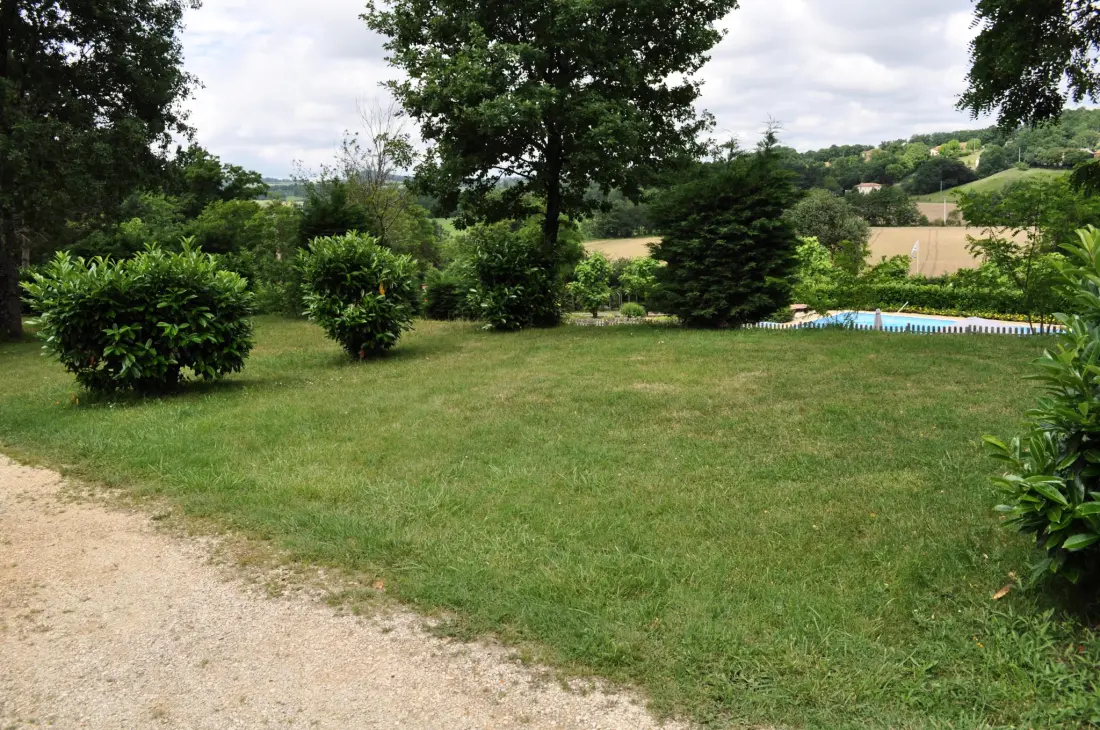 Camping des Bastides 4 étoiles★★★★