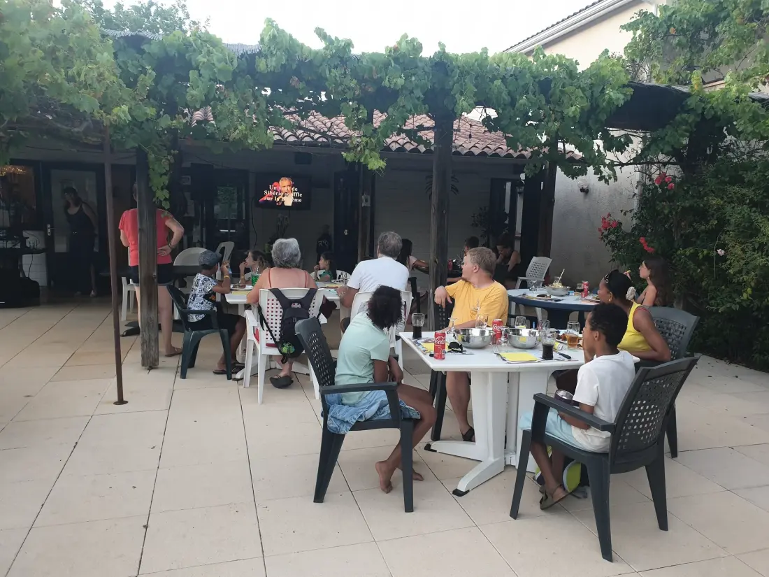 Camping des Bastides 4 étoiles★★★★
