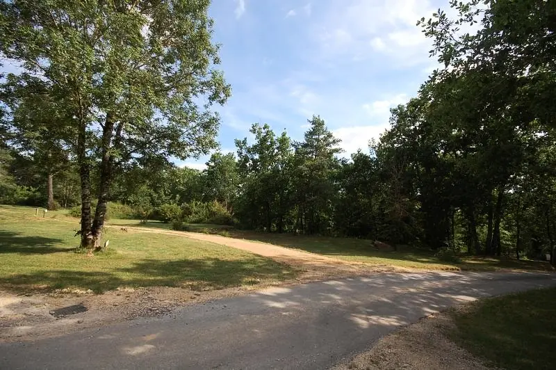 Camping des Bastides 4 étoiles★★★★