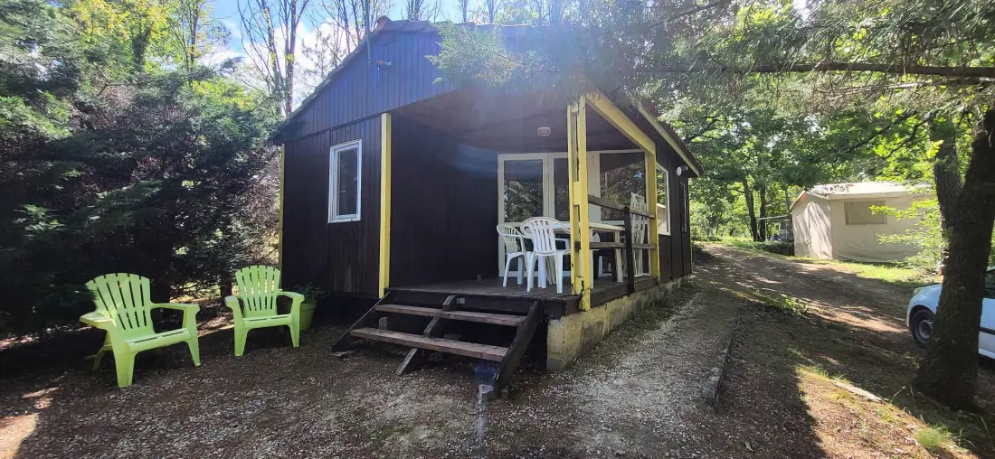 Camping des Bastides 4 étoiles★★★★