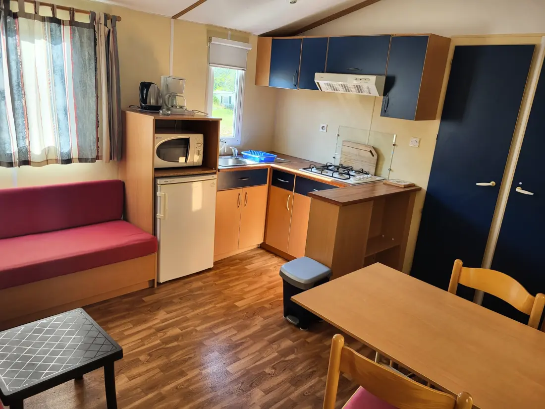 Camping des Bastides 4 étoiles★★★★