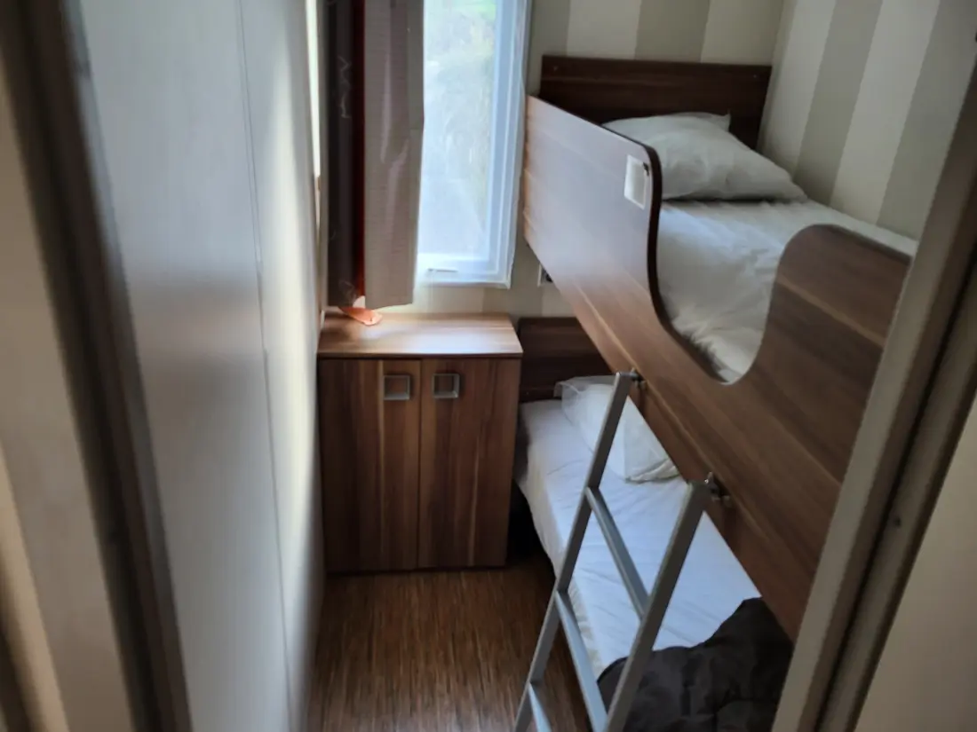Camping des Bastides 4 étoiles★★★★