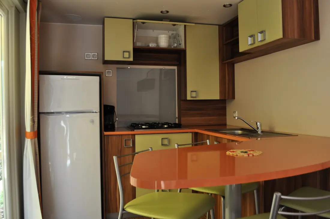 Camping des Bastides 4 étoiles★★★★