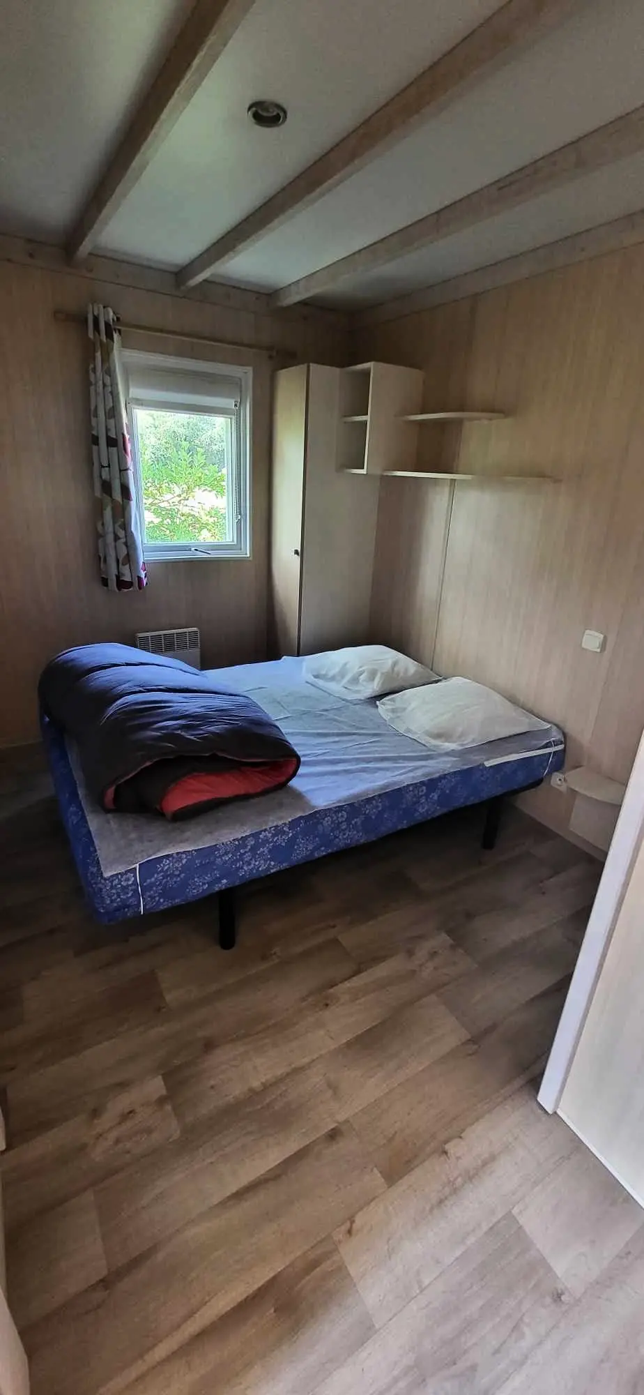 Camping des Bastides 4 étoiles★★★★