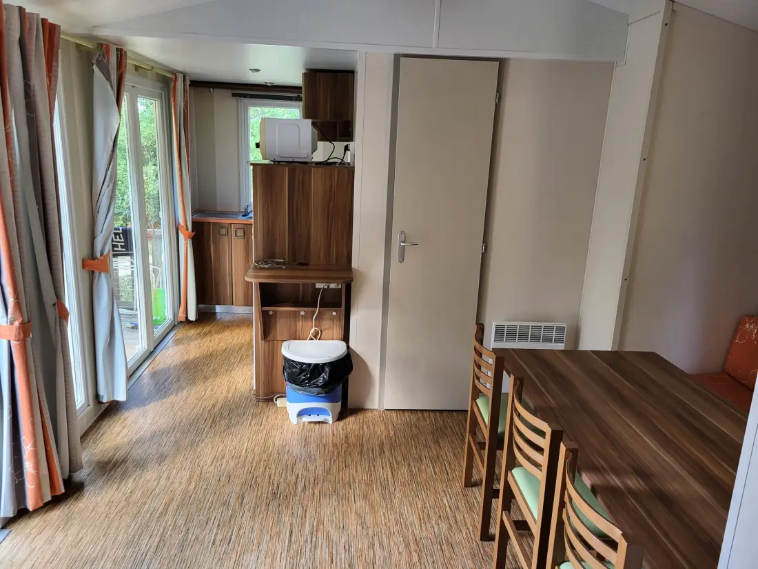 Camping des Bastides 4 étoiles★★★★
