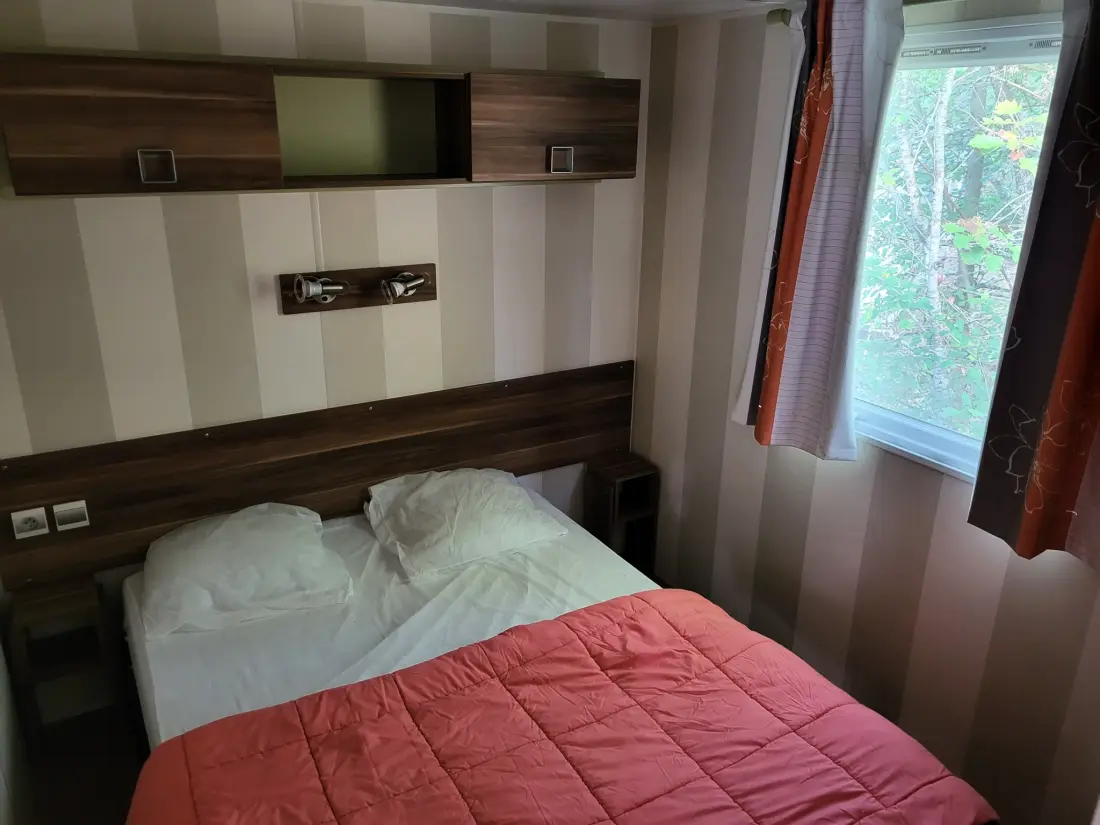 Camping des Bastides 4 étoiles★★★★