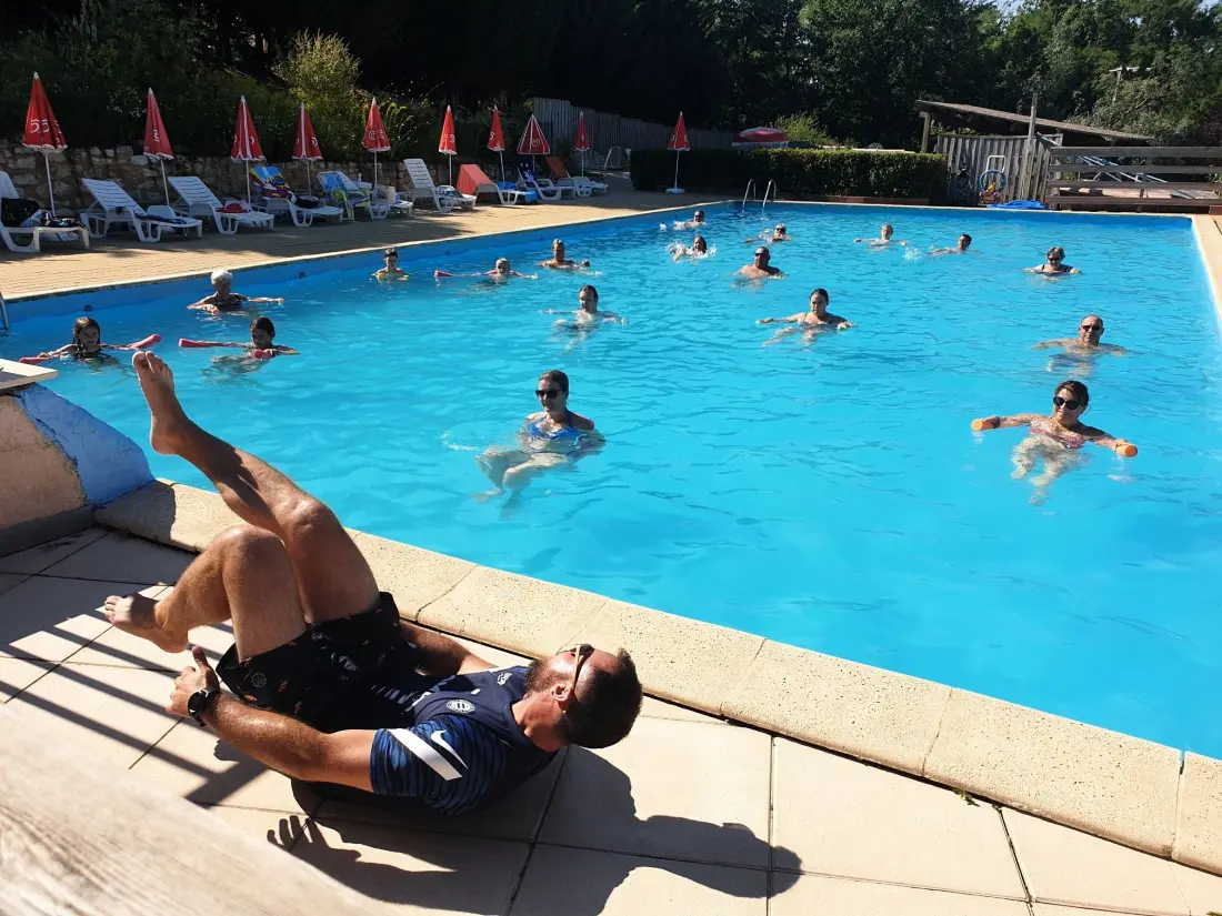 Camping des Bastides 4 étoiles★★★★