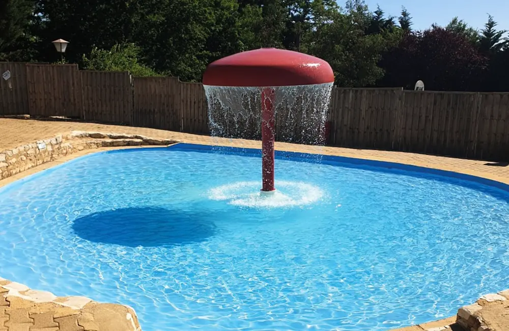 Camping des Bastides 4 étoiles★★★★