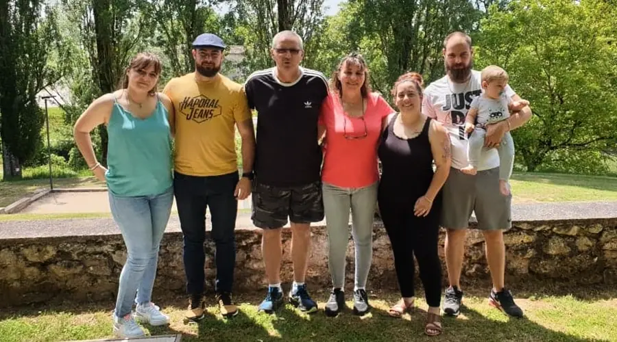 Camping des Bastides 4 étoiles★★★★