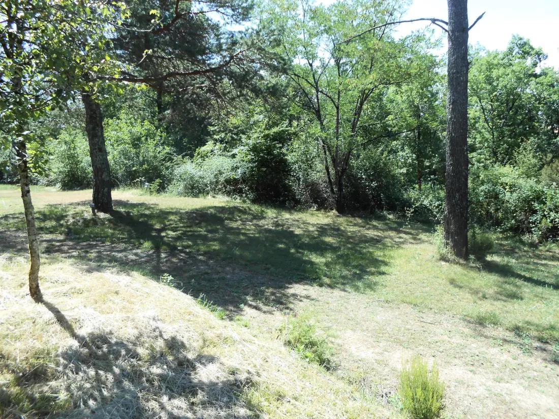 Camping des Bastides 4 étoiles★★★★
