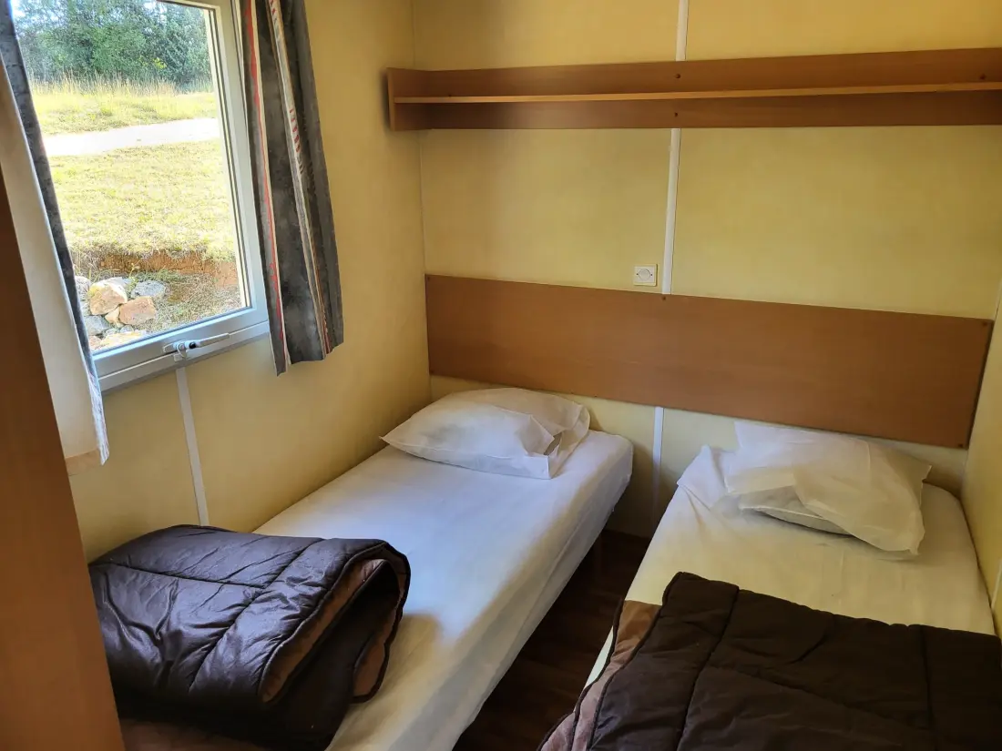 Camping des Bastides 4 étoiles★★★★