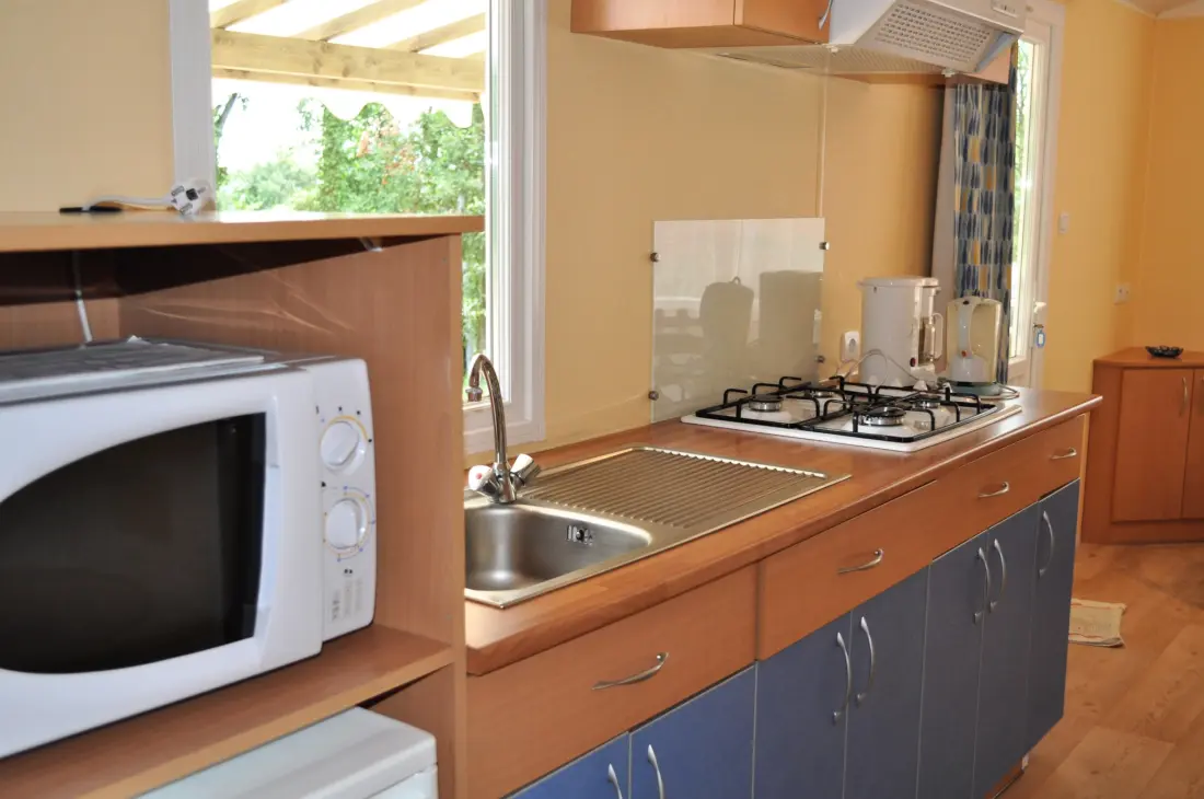 Camping des Bastides 4 étoiles★★★★